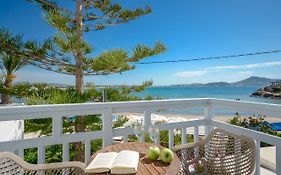 Prestige On The Beach