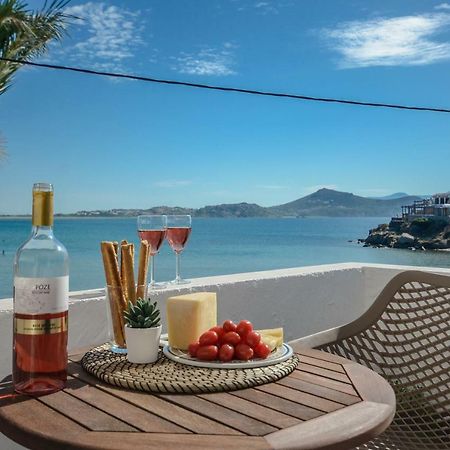 Prestige On The Beach Naxos City Exterior photo