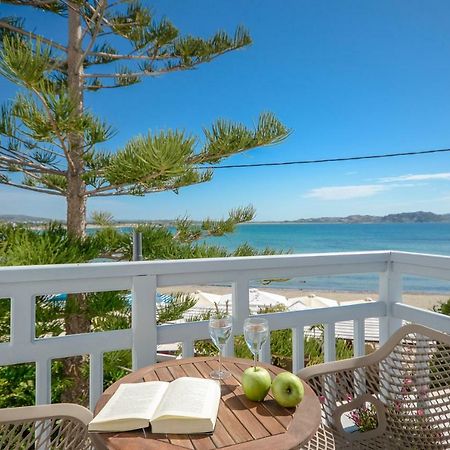 Prestige On The Beach Naxos City Exterior photo