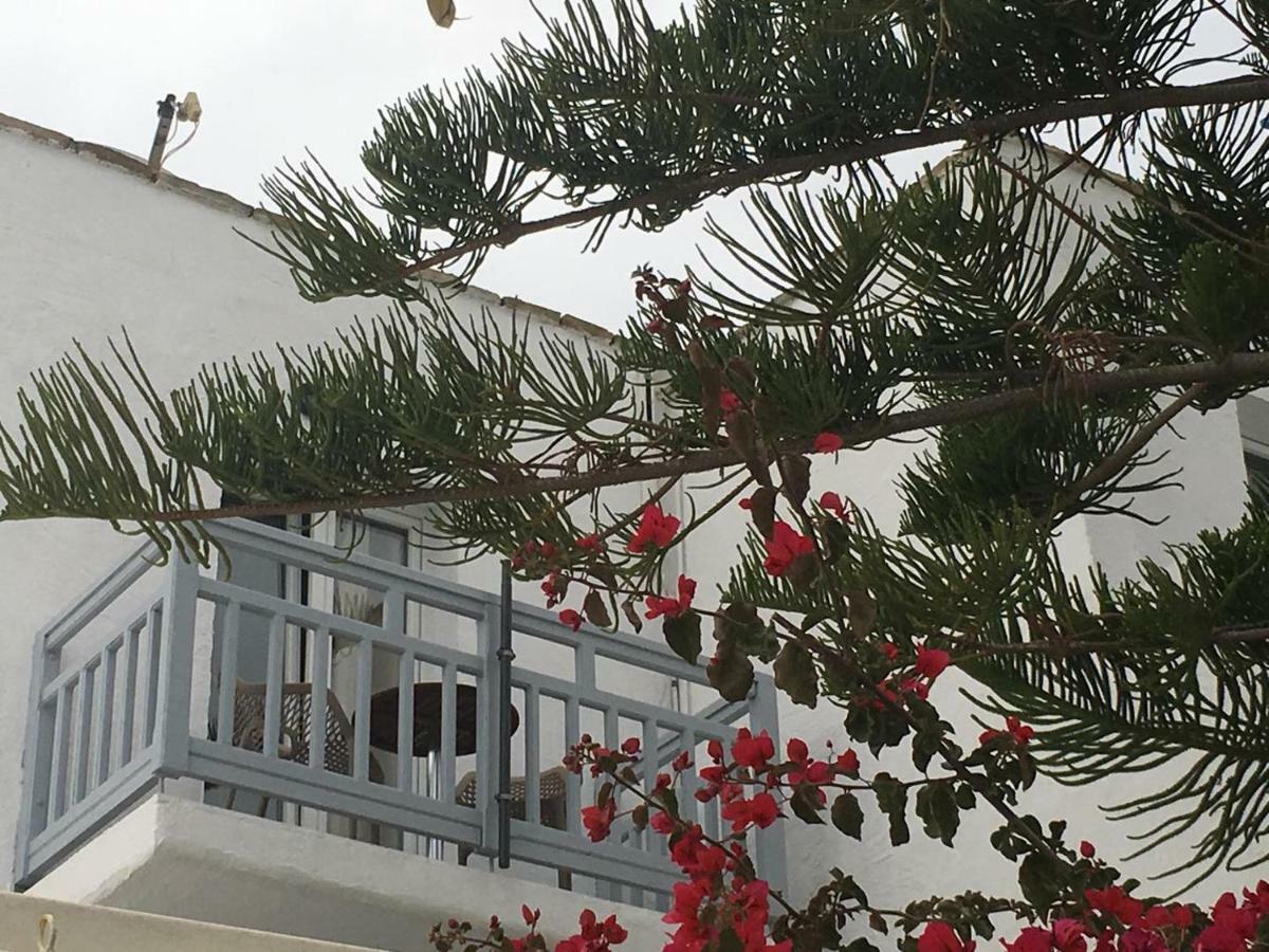 Prestige On The Beach Naxos City Exterior photo