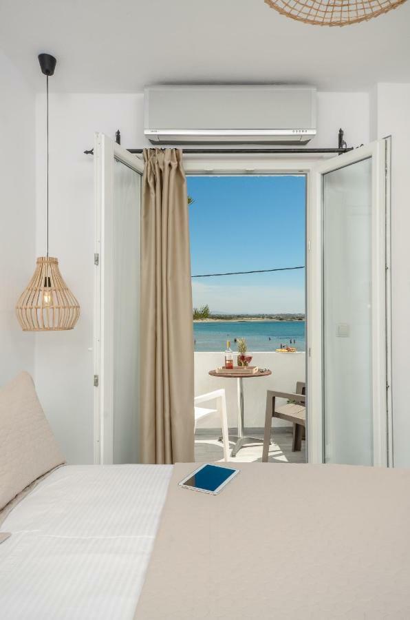 Prestige On The Beach Naxos City Exterior photo