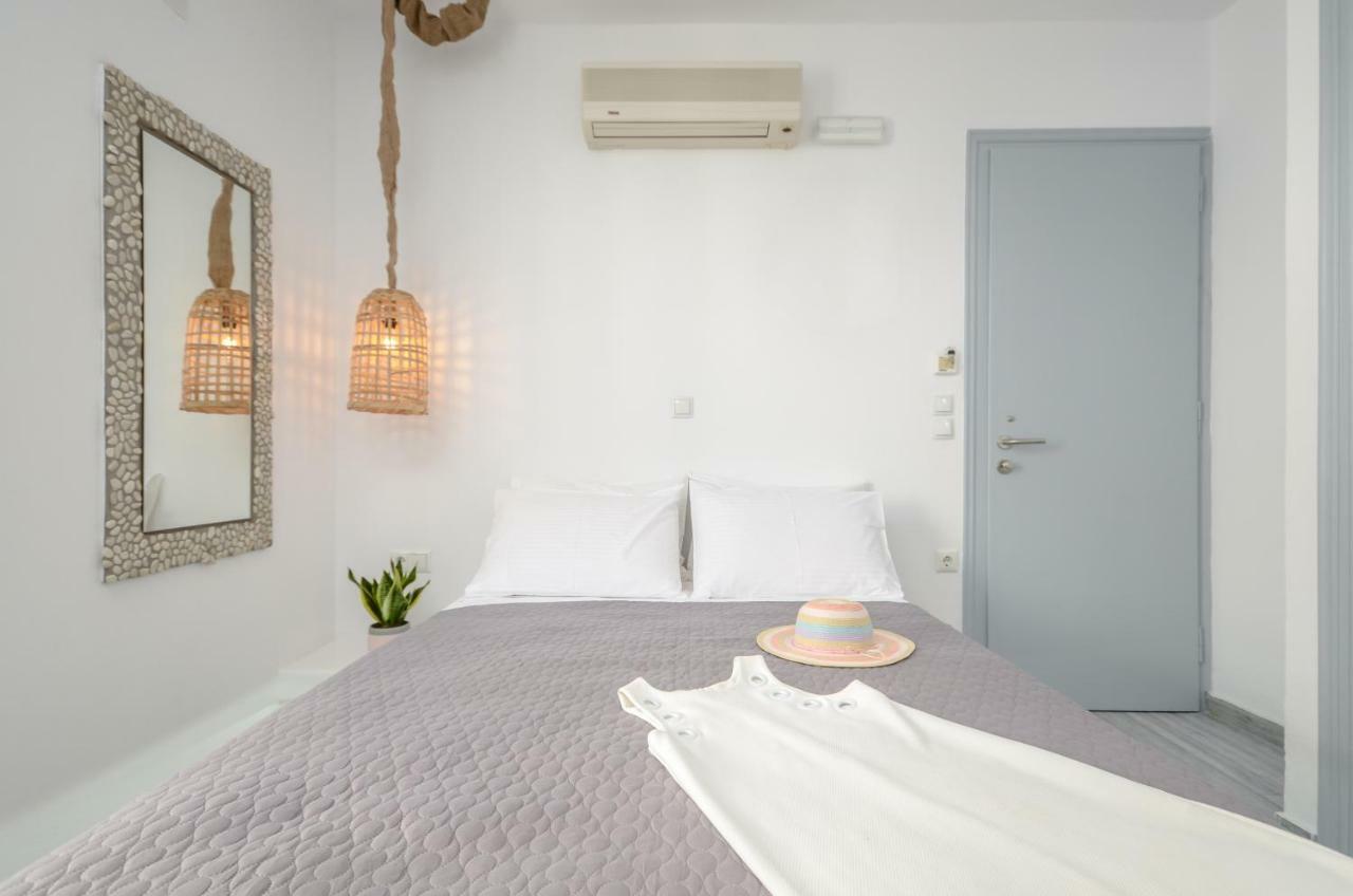 Prestige On The Beach Naxos City Exterior photo