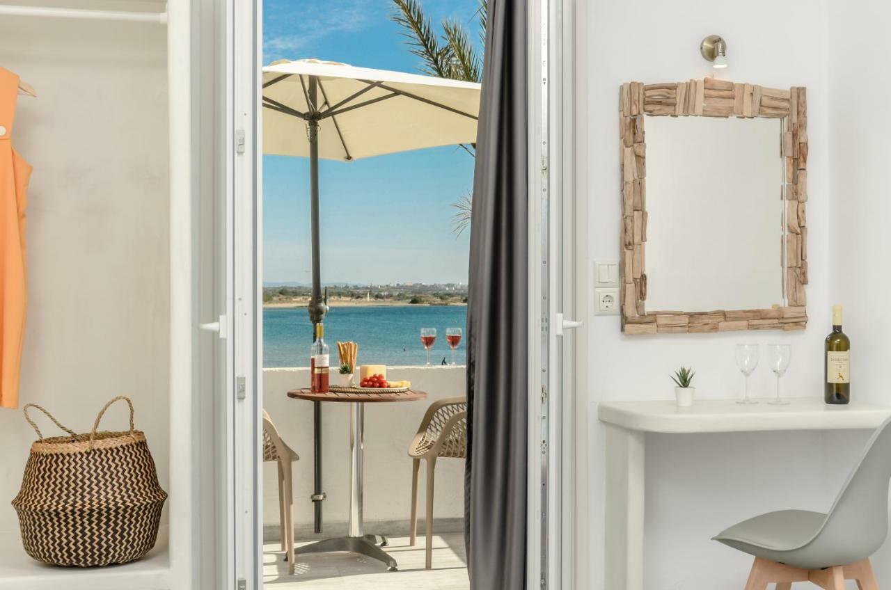 Prestige On The Beach Naxos City Exterior photo