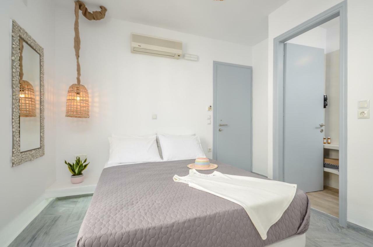 Prestige On The Beach Naxos City Exterior photo