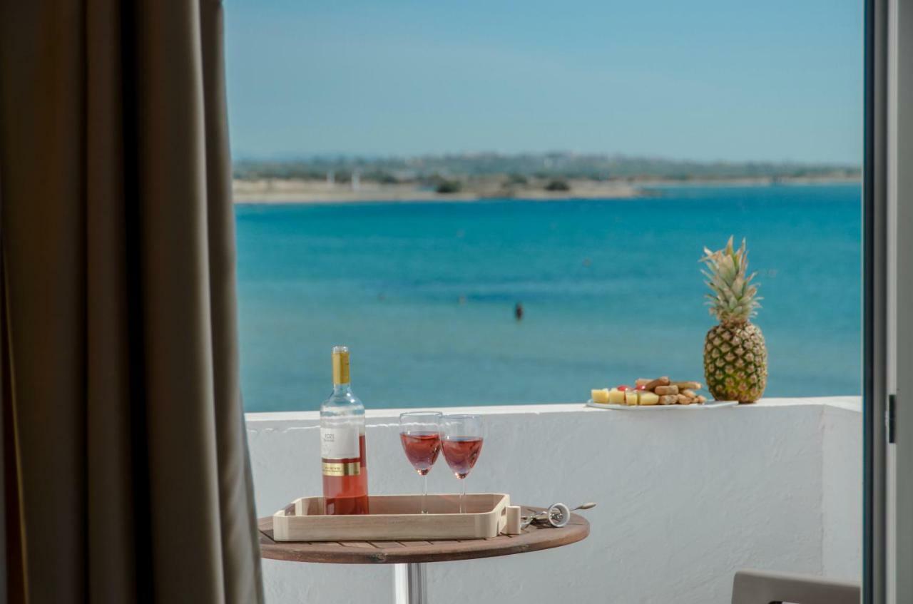Prestige On The Beach Naxos City Exterior photo